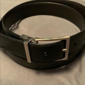 Men’s belt- size 40